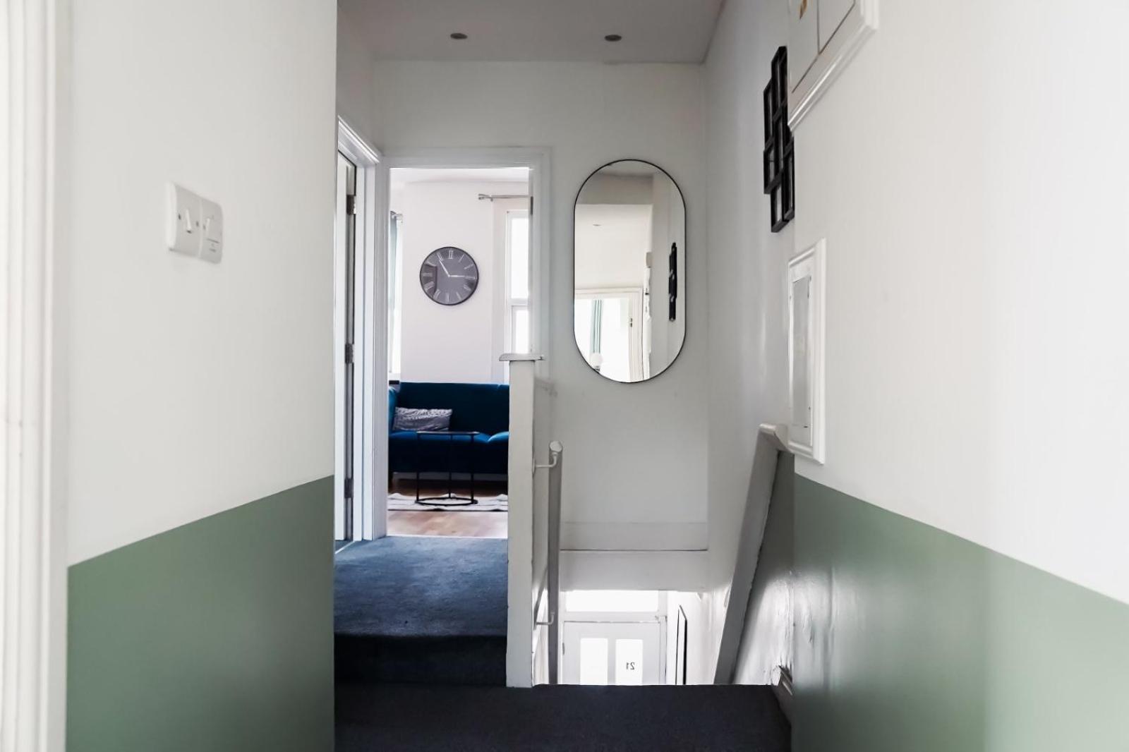 Modern Cosy 2 Bedroom House In Tooting Apartamento *